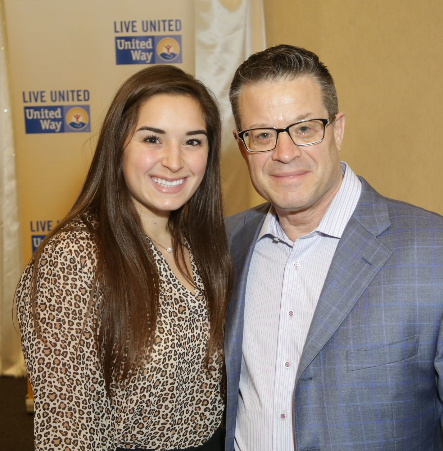 United Way of Porter County 2019 Spirit Awards